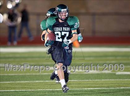 Thumbnail 2 in Leander @ Cedar Park photogallery.
