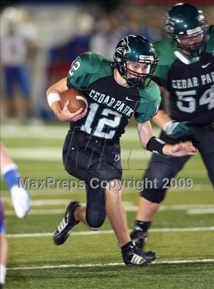 Thumbnail 1 in Leander @ Cedar Park photogallery.