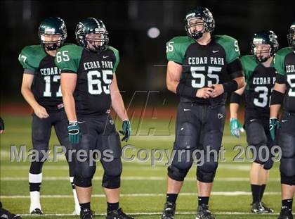 Thumbnail 1 in Leander @ Cedar Park photogallery.