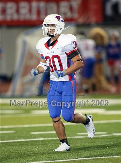 Thumbnail 3 in Leander @ Cedar Park photogallery.