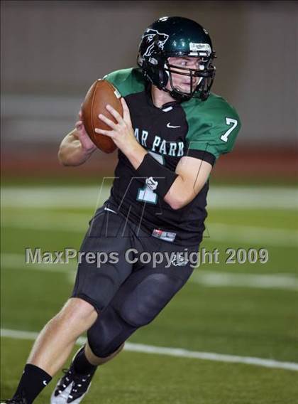 Thumbnail 3 in Leander @ Cedar Park photogallery.