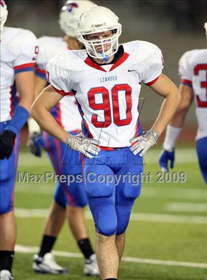 Thumbnail 2 in Leander @ Cedar Park photogallery.