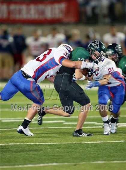 Thumbnail 2 in Leander @ Cedar Park photogallery.