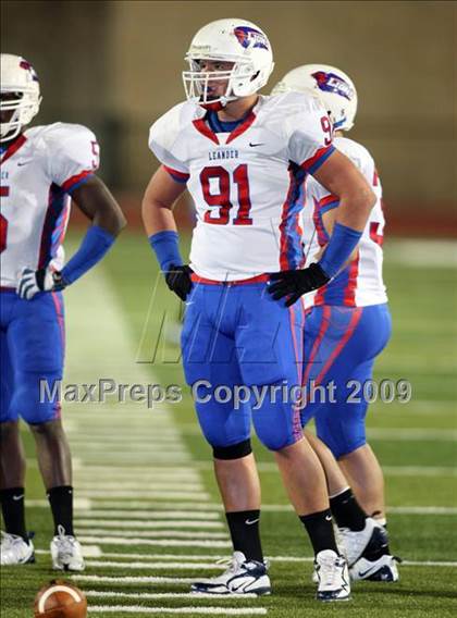 Thumbnail 2 in Leander @ Cedar Park photogallery.