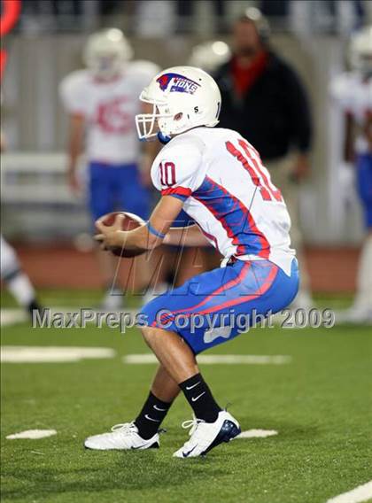 Thumbnail 1 in Leander @ Cedar Park photogallery.