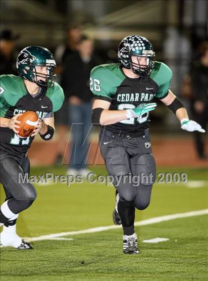 Thumbnail 3 in Leander @ Cedar Park photogallery.