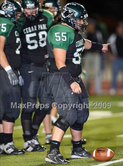 Thumbnail 1 in Leander @ Cedar Park photogallery.