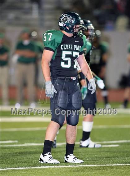 Thumbnail 1 in Leander @ Cedar Park photogallery.