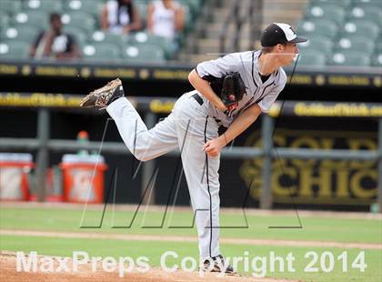Thumbnail 1 in Douglass vs. Dawson (UIL 1A Semifinal) photogallery.