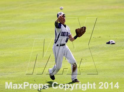 Thumbnail 2 in Douglass vs. Dawson (UIL 1A Semifinal) photogallery.