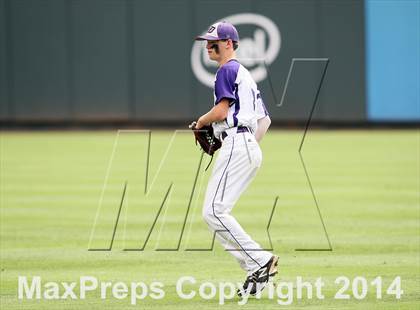 Thumbnail 1 in Douglass vs. Dawson (UIL 1A Semifinal) photogallery.