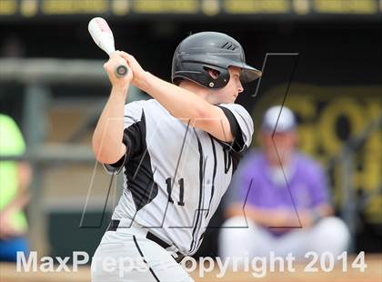 Thumbnail 1 in Douglass vs. Dawson (UIL 1A Semifinal) photogallery.