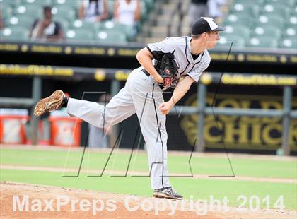 Thumbnail 3 in Douglass vs. Dawson (UIL 1A Semifinal) photogallery.