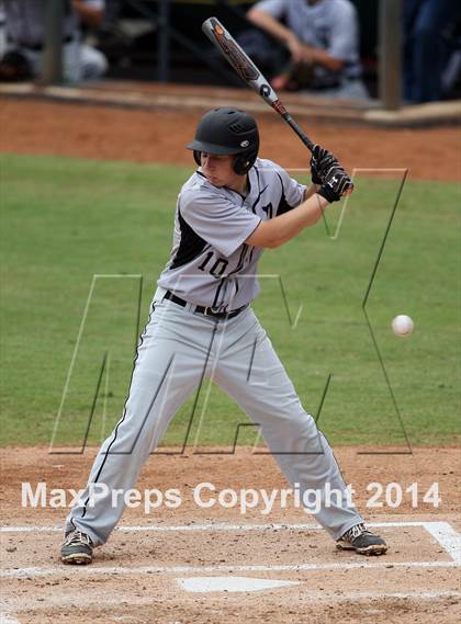Thumbnail 1 in Douglass vs. Dawson (UIL 1A Semifinal) photogallery.