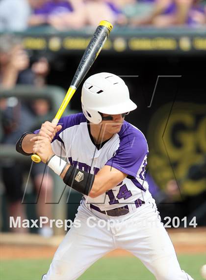 Thumbnail 2 in Douglass vs. Dawson (UIL 1A Semifinal) photogallery.