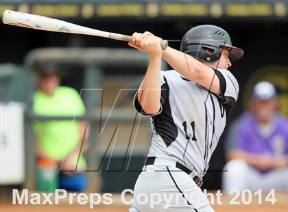 Thumbnail 2 in Douglass vs. Dawson (UIL 1A Semifinal) photogallery.