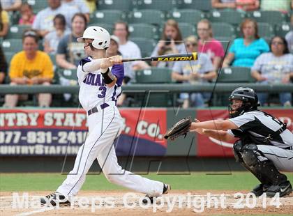 Thumbnail 1 in Douglass vs. Dawson (UIL 1A Semifinal) photogallery.