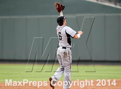 Thumbnail 3 in Douglass vs. Dawson (UIL 1A Semifinal) photogallery.