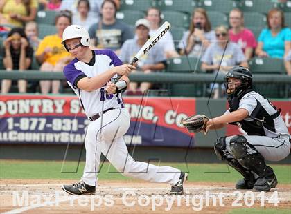 Thumbnail 1 in Douglass vs. Dawson (UIL 1A Semifinal) photogallery.