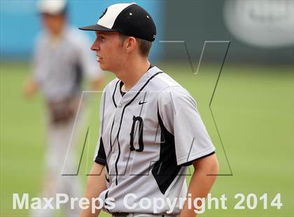 Thumbnail 3 in Douglass vs. Dawson (UIL 1A Semifinal) photogallery.