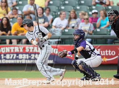 Thumbnail 3 in Douglass vs. Dawson (UIL 1A Semifinal) photogallery.