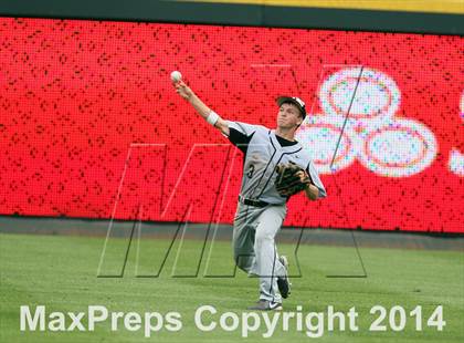 Thumbnail 1 in Douglass vs. Dawson (UIL 1A Semifinal) photogallery.