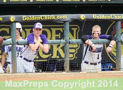 Thumbnail 2 in Douglass vs. Dawson (UIL 1A Semifinal) photogallery.