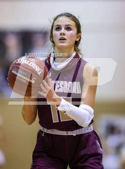 Thumbnail 3 in Whitesboro @ Callisburg photogallery.