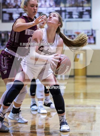 Thumbnail 2 in Whitesboro @ Callisburg photogallery.