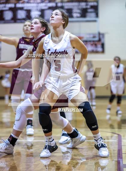 Thumbnail 2 in Whitesboro @ Callisburg photogallery.