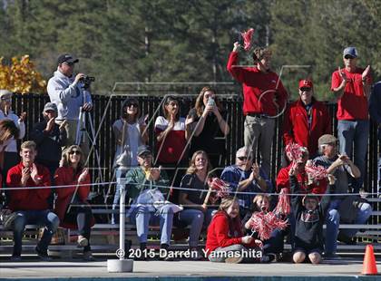 Thumbnail 2 in Menlo School vs. Carmel (CIF CCS D2 Quarterfinals) photogallery.