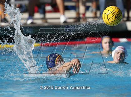 Thumbnail 2 in Menlo School vs. Carmel (CIF CCS D2 Quarterfinals) photogallery.