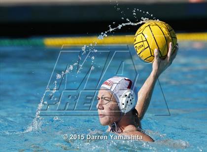 Thumbnail 1 in Menlo School vs. Carmel (CIF CCS D2 Quarterfinals) photogallery.