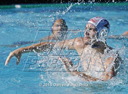 Thumbnail 2 in Menlo School vs. Carmel (CIF CCS D2 Quarterfinals) photogallery.