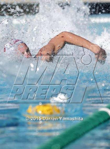 Thumbnail 1 in Menlo School vs. Carmel (CIF CCS D2 Quarterfinals) photogallery.