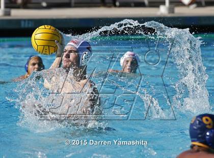 Thumbnail 1 in Menlo School vs. Carmel (CIF CCS D2 Quarterfinals) photogallery.
