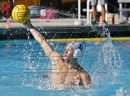 Thumbnail 2 in Menlo School vs. Carmel (CIF CCS D2 Quarterfinals) photogallery.