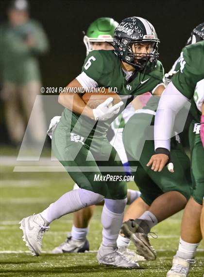 Thumbnail 1 in New Castle @ Pendleton Heights (IHSAA 4A Sectional 21 Round 1) photogallery.