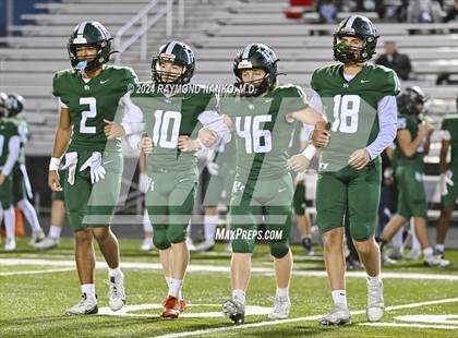 Thumbnail 2 in New Castle @ Pendleton Heights (IHSAA 4A Sectional 21 Round 1) photogallery.