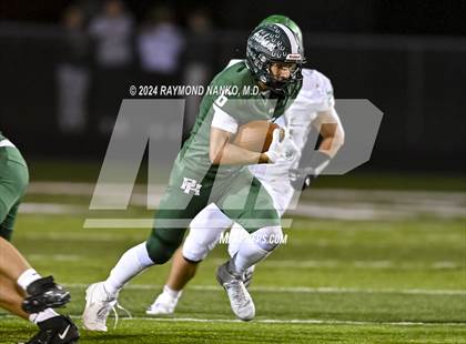 Thumbnail 1 in New Castle @ Pendleton Heights (IHSAA 4A Sectional 21 Round 1) photogallery.