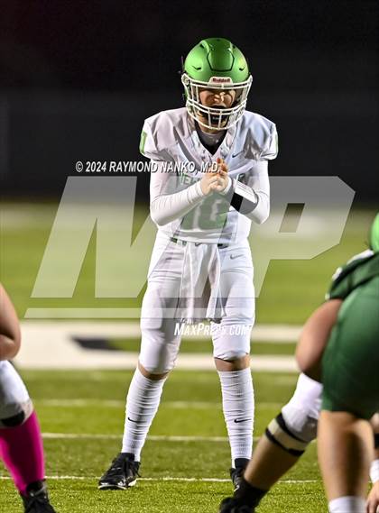 Thumbnail 1 in New Castle @ Pendleton Heights (IHSAA 4A Sectional 21 Round 1) photogallery.