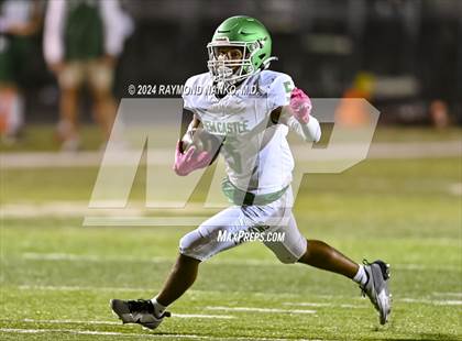 Thumbnail 1 in New Castle @ Pendleton Heights (IHSAA 4A Sectional 21 Round 1) photogallery.