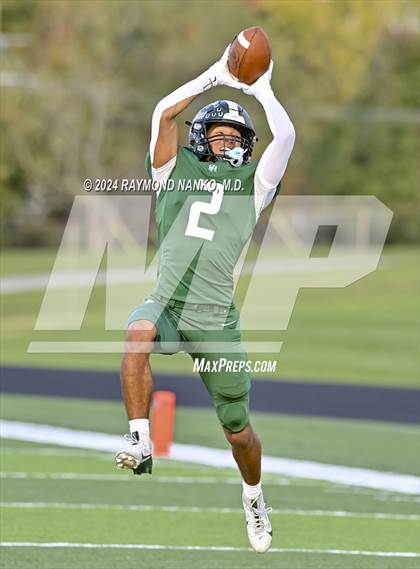 Thumbnail 1 in New Castle @ Pendleton Heights (IHSAA 4A Sectional 21 Round 1) photogallery.