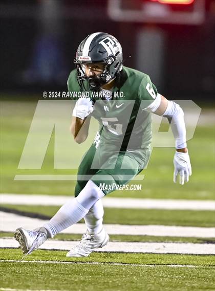 Thumbnail 1 in New Castle @ Pendleton Heights (IHSAA 4A Sectional 21 Round 1) photogallery.
