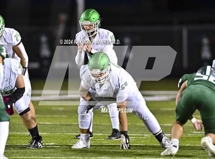 Thumbnail 3 in New Castle @ Pendleton Heights (IHSAA 4A Sectional 21 Round 1) photogallery.