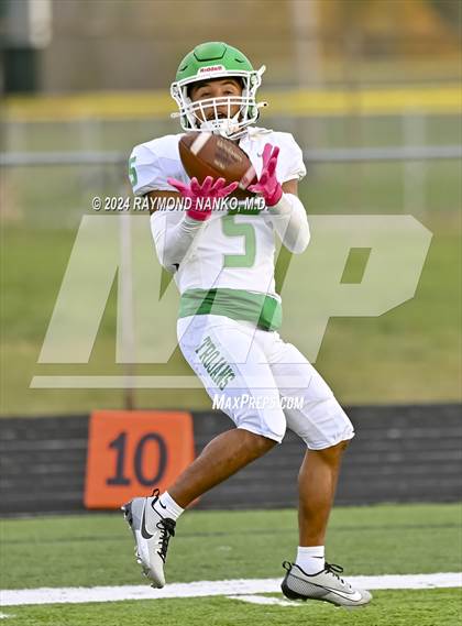 Thumbnail 1 in New Castle @ Pendleton Heights (IHSAA 4A Sectional 21 Round 1) photogallery.