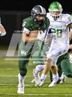 Photo from the gallery "New Castle @ Pendleton Heights (IHSAA 4A Sectional 21 Round 1)"