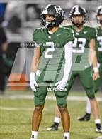 Photo from the gallery "New Castle @ Pendleton Heights (IHSAA 4A Sectional 21 Round 1)"