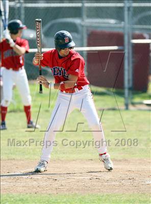 Thumbnail 1 in Davis @ Beyer photogallery.