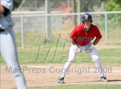 Thumbnail 1 in Davis @ Beyer photogallery.